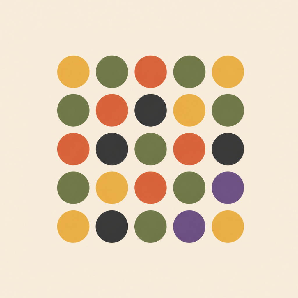 Habits & Things icon
